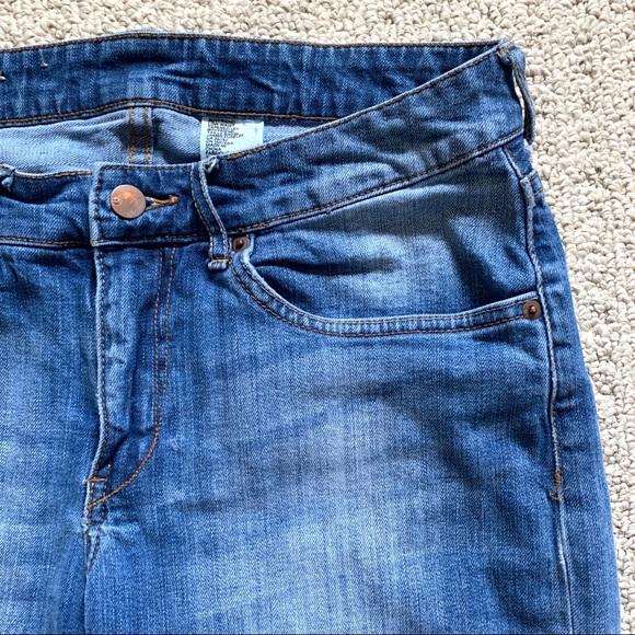 H&M Boyfriend Jeans - Picture 4 of 7